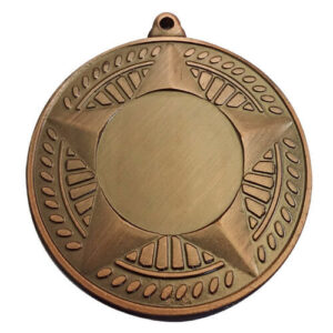 Medalla 50mm MD132 - Medallas | MerchLAB