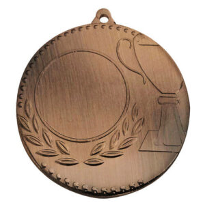 Medalla 50mm MD138 - Medallas | MerchLAB