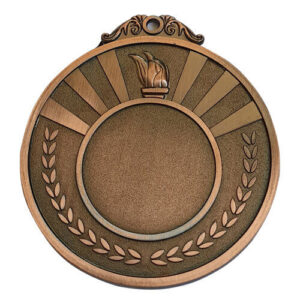 Medalla 50mm NB20 - Medallas | MerchLAB