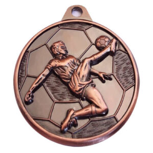 Medalla 50mm FR FUT - Medallas | MerchLAB