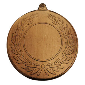 Medalla 50mm BM08 - Medallas | MerchLAB
