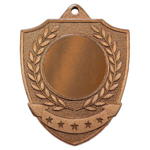 Medalla MD25 - Medallas | MerchLAB