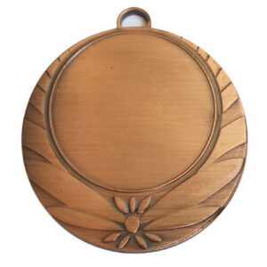 Medallón 70mm FR03 - Medallas | MerchLAB