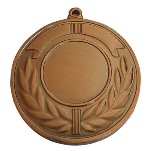Medalla 50mm FR04 - Medallas | MerchLAB