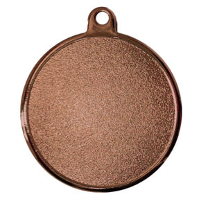Medalla 55mm MI55 - Medallas | MerchLAB