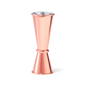 Medidor De Licor Encobrizado M120