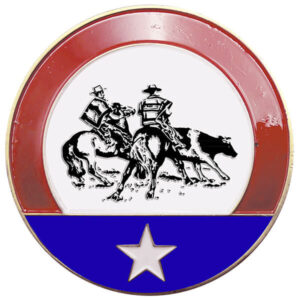 .Moneda (CH RODEO 50/70 mm.), vista 2 - Insumos de Fabricación | MerchLAB