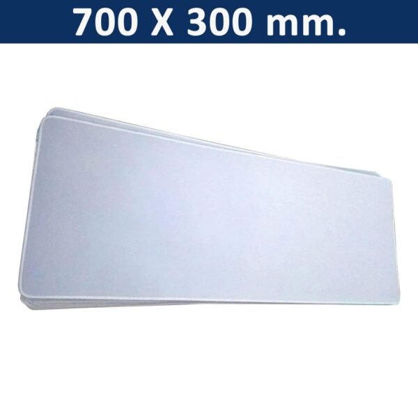 Mouse Pad Gamer Sublimación MP2 - Imagen 6
