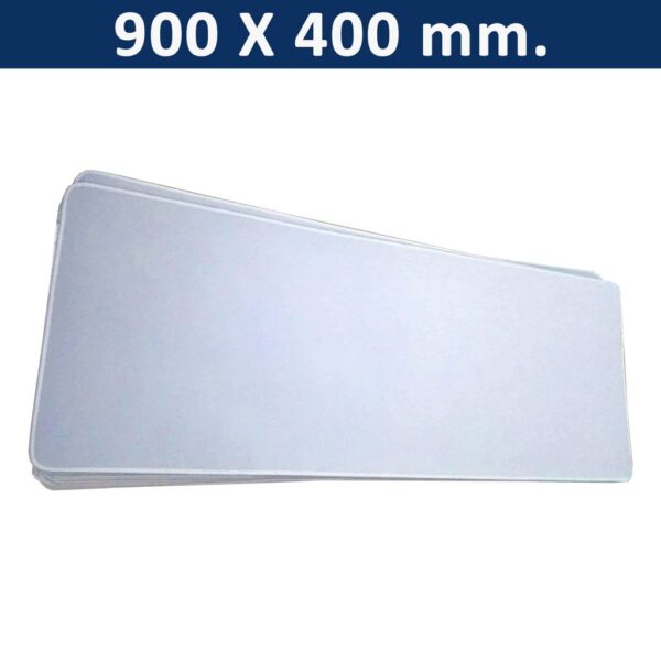 Mouse Pad Gamer Sublimación MP3 - Imagen 5