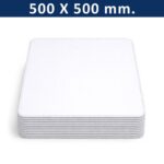 Mouse Pad Gamer Sublimación MP05