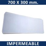Mouse Pad Gamer Impermeable-Sublimación MP22 - Mouse | MerchLAB