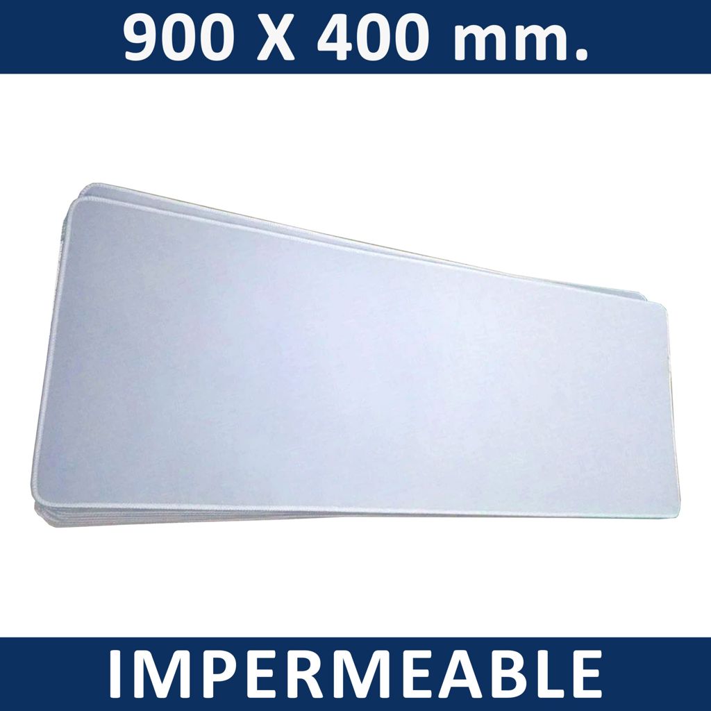 Mouse Pad Gamer Impermeable-Sublimación MP33 1 Mouse Pad Gamer Impermeable-Sublimación MP33 - Mouse | MerchLAB