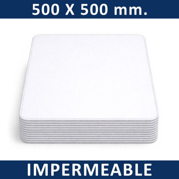 Mouse Pad Gamer Sublimación MP05 - Imagen 7