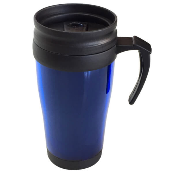 Mug Térmico Plástico M11 3 Mug Térmico Plástico M11, detalle - Tazones, Termos y Mugs | MerchLAB