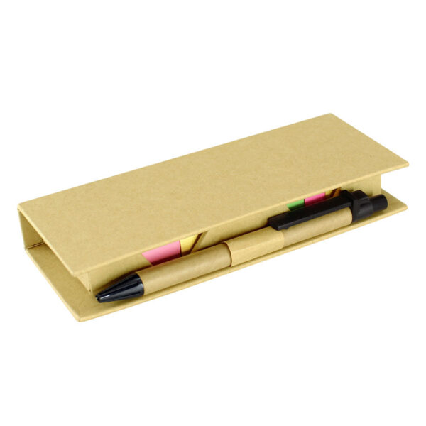Set Ecológico de Oficina - Regalos Ecológicos | MerchLAB