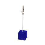 Memo-Clip Base Cubo