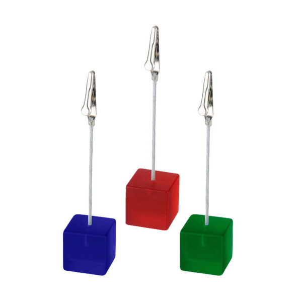 Memo-Clip Base Cubo - Imagen 5