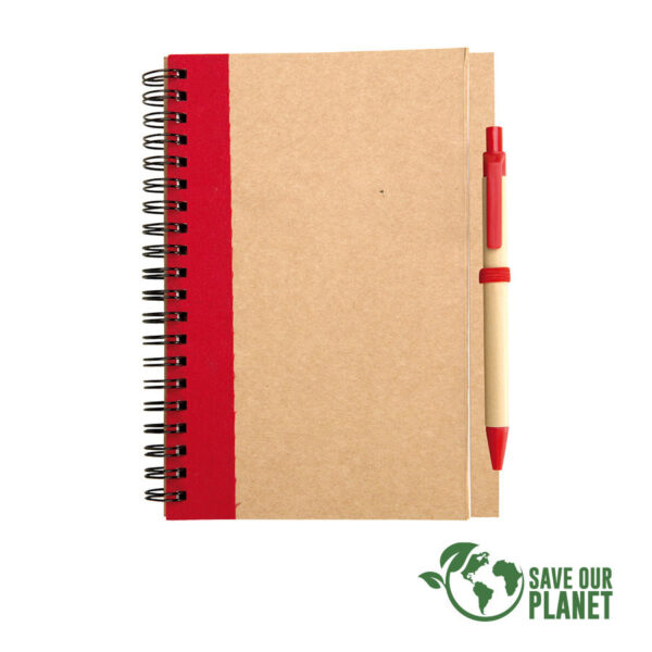 Cuaderno Ecológico - Imagen 5
