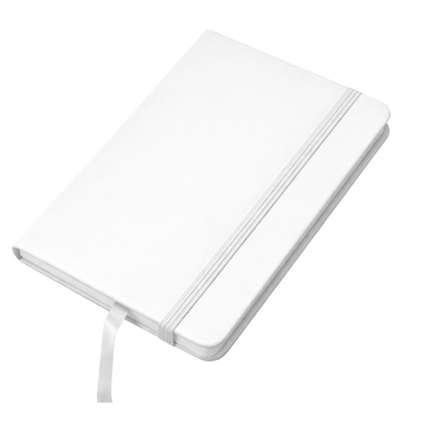 Libreta de PU Moleskine N33 - Imagen 5