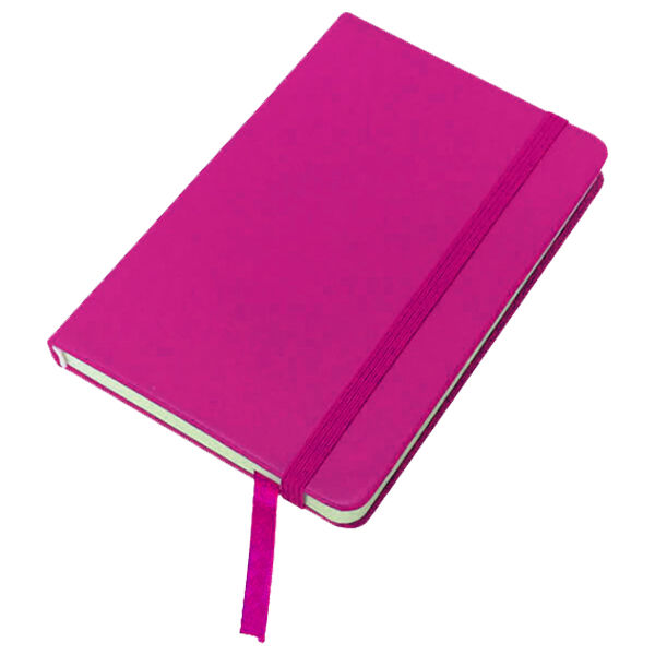 Libreta de PU Moleskine N33 - Imagen 4