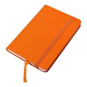 Libreta de PU Moleskine N33 - Libretas Corporativas | MerchLAB