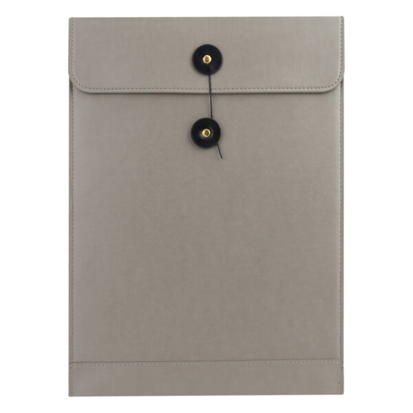Carpeta - Funda Porta Notebook y Documentos "ANDREW" 4 Carpeta - Funda Porta Notebook y Documentos "ANDREW", foto 4 - Oficina y Escritorio | MerchLAB