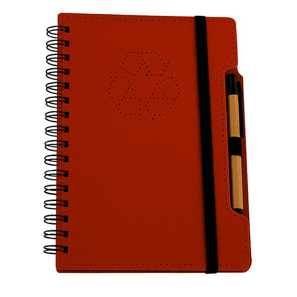 Libreta Ecológica Compost N38 - Imagen 5