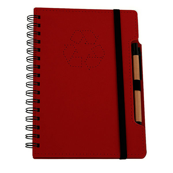 Libreta Ecológica Compost N38 - Imagen 3