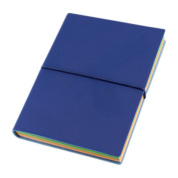Libreta de PU High Class - Libretas Corporativas | MerchLAB