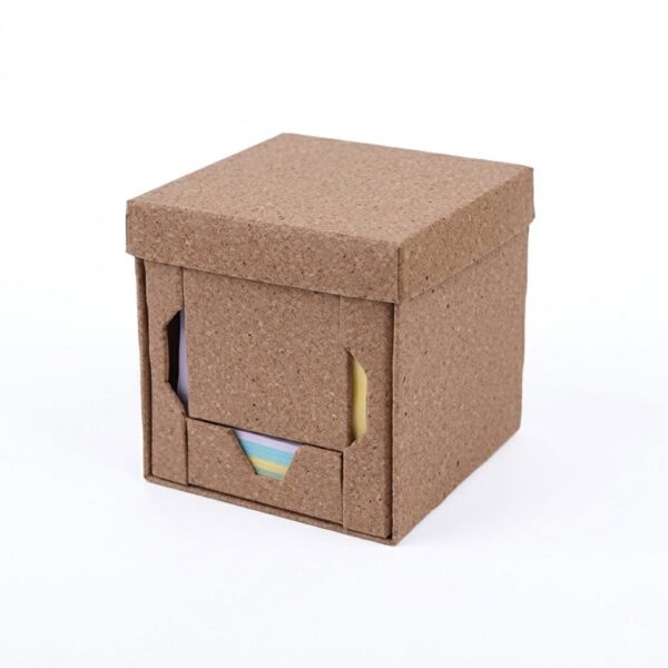 Memo Set Cubo Ecológico N430 - Imagen 7