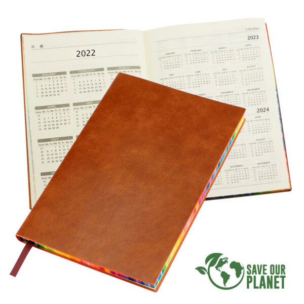 Agenda - Memo de Eco-Cuero - Imagen 6