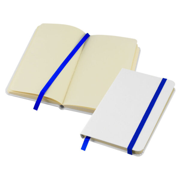 Libreta Whiteskine - Libretas Corporativas | MerchLAB