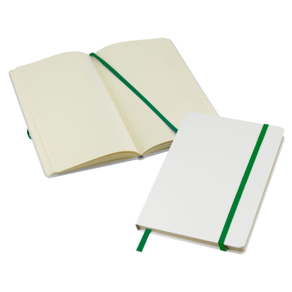 Cuaderno Whiteskine - Imagen 5