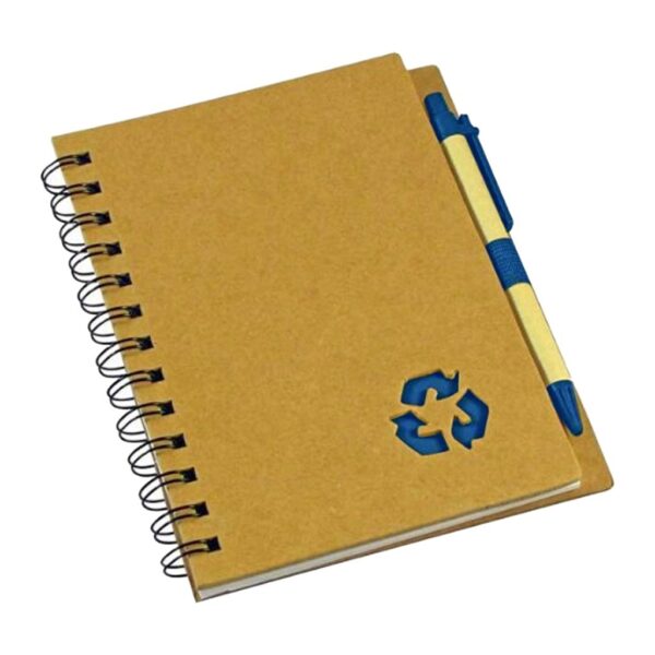 Cuaderno Ecológico Compost N49 - Imagen 5