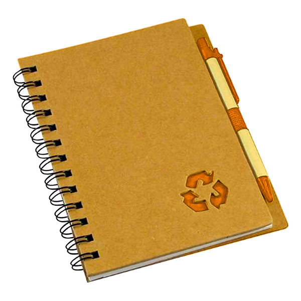 Cuaderno Ecológico Compost N49 - Imagen 2