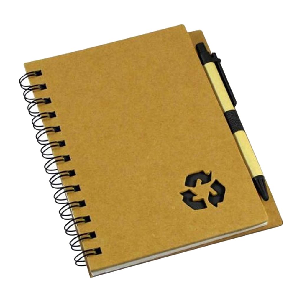 Cuaderno Ecológico Compost N49 - Imagen 4