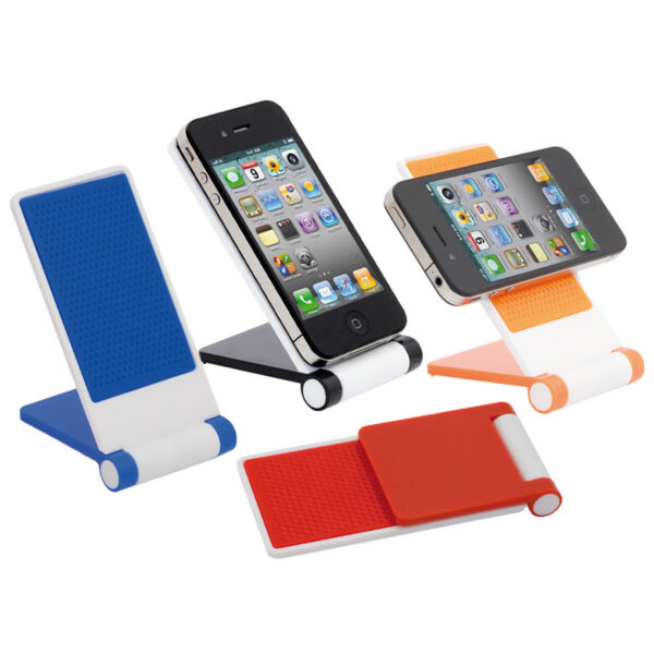 Soporte para iPhone / Celular - Oficina y Escritorio | MerchLAB