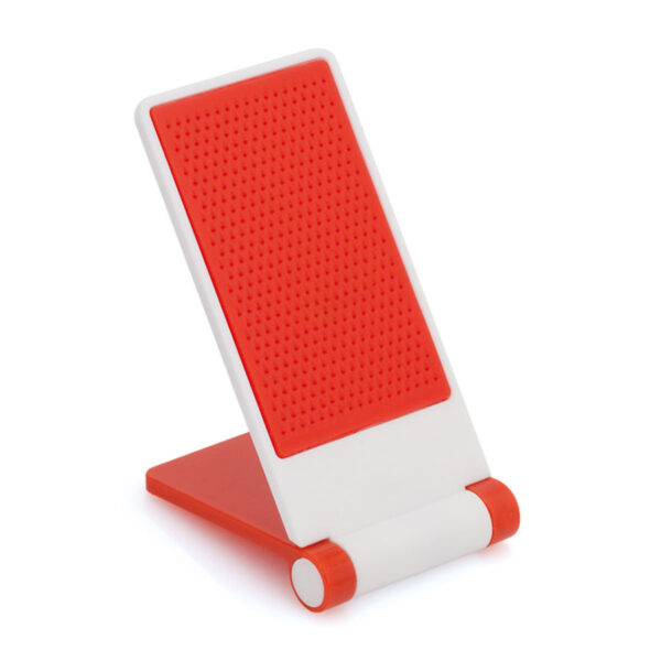 Soporte para iPhone / Celular, detalle - Oficina y Escritorio | MerchLAB