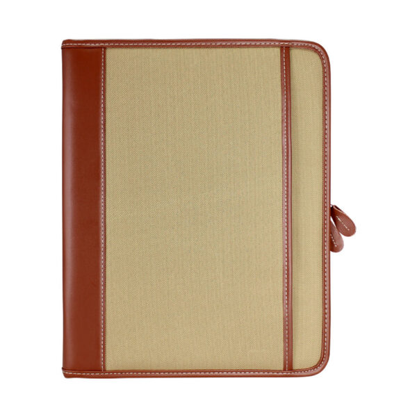 Deluxe Carpeta Windsor - Oficina y Escritorio | MerchLAB