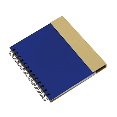 Libreta Memo set Ecológica N51 - Imagen 3
