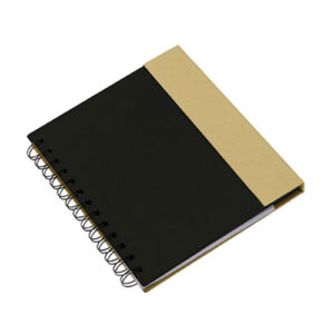 Libreta Memo set Ecológica N51 - Libretas Corporativas | MerchLAB