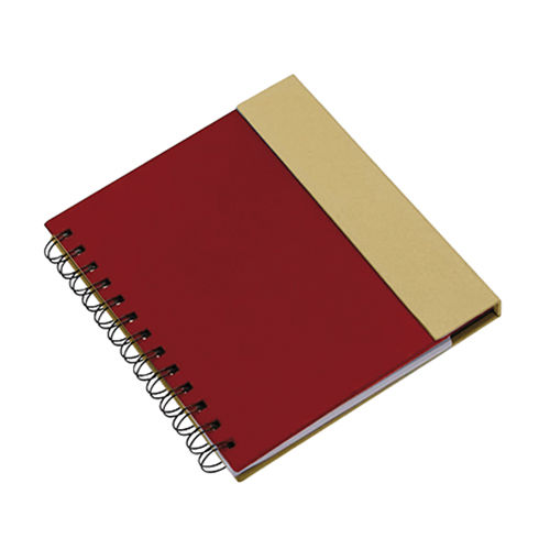 Libreta Memo set Ecológica N51 - Imagen 2