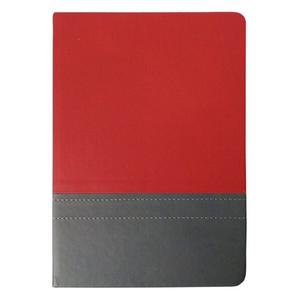 Libreta Bicolor N53 - Imagen 10