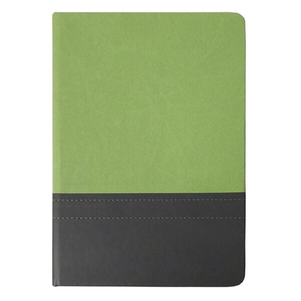Libreta Bicolor N53 - Imagen 5