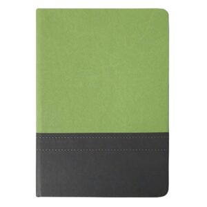 Libreta Bicolor N53 - Libretas Corporativas | MerchLAB