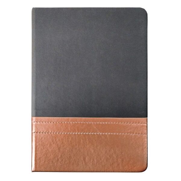 Libreta Bicolor Encobrizada N54 - Imagen 5