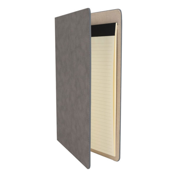 Set de Escritura con Carpeta y Pizarra "PHILLIP", vista 2 - Lápices Personalizados | MerchLAB