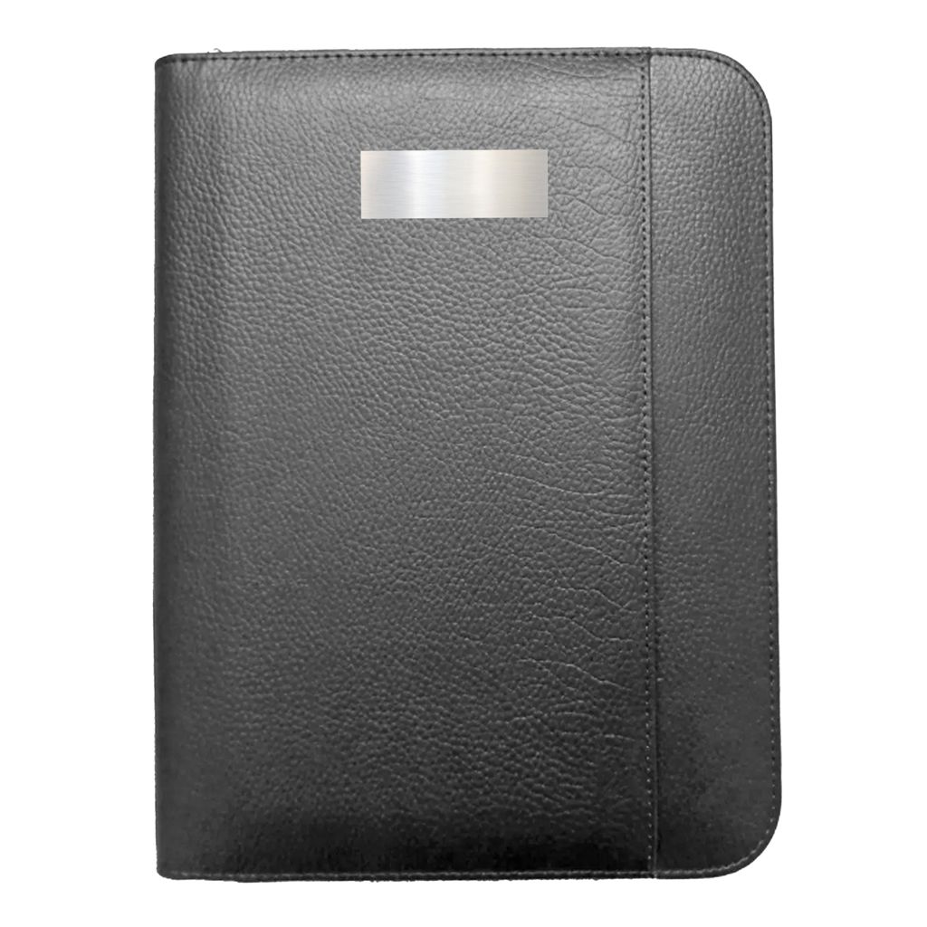 Libreta Cubierta de PU Símil Cuero N560 - Imagen 3