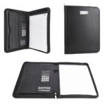 Libreta Cubierta de PU Símil Cuero N560