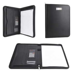 Libreta Cubierta de PU Símil Cuero N560 - Libretas Corporativas | MerchLAB